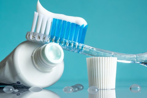 Picture for category Pet Dental Essentials